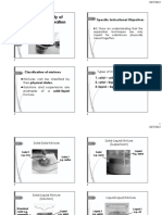 4A - Sci3 - EDOM Using Separation Techniques Slides