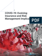 Covid19 Evolving Insurance and RM Implications Asia