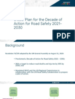Global Plan Doa 2021 2030 Launch Presentation Full Version