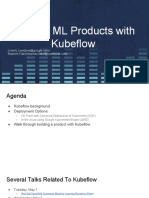 Building ML Products With Kubeflow (PDFDrive)
