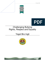 Challenging Bullying Rights Respect Equality Eng