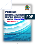 Panduan KK Admindas 080221