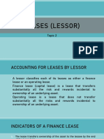Topic 2 Leases Part 2.4