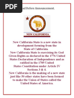 Declaration Default AAABBB 1 Tyranny We The People