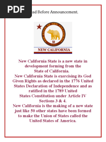 Declaration Default AAABBB 1 Tyranny We The People