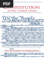 Download The Constitution of the United States by Senator Rand Paul SN59627866 doc pdf