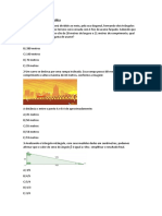 Atividades 2º Ano Matemática