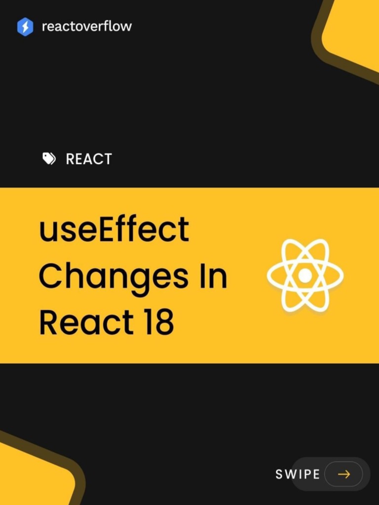 Useeffect React 18 PDF