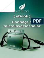 [eBook] Micro Inversor Solar (1)