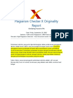 PCX - Report Kak Nurlev