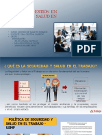 Ergonomía Seguridad Expo