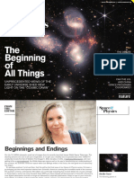 Scientific American SPACE & PHYSICS, Vol. 5.4 (August-September 2022)