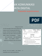 Bab 2 Teknik Komunikasi Data Digital