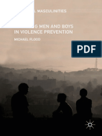 Flood - 2019 - Engaging Men and Boys in Violence Prevention