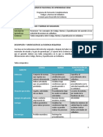 Códigos, normas y especificaciones en soldadura