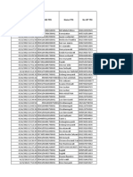 KEDIRI Formulir Pemantauan Bumil Dan Pasca Salin Oleh TPK