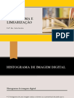 PDIAula05 HistogramaLimiarizacao