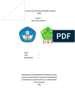 FORMAT RPP K-13 Daljab K2 PBI