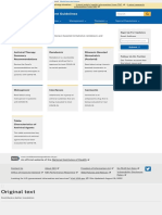 Antiviral Therapy COVID-19 Treatment Guidelines