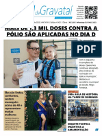 RS Jornal de Gravataí 230822