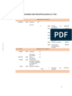 TDC U.D. 9 Soluciones CF