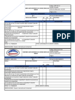 Cipf-Sst 17 Formato Auto Reporte de Condiciones de Salud