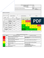 001- Formato Matriz para Análisis de Riesgo Eléctrico