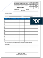 Cipf-Sst-06 Lista de Asistenciacharlas de Seguridad