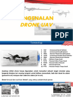 Pengenalan Drone