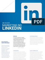Marketing No LinkedIn - O Guia Da Rock Content