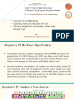 Rhythm Bhatnagar 1JB18CS116 IOT