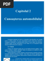 Cunoasterea Automobilului