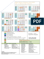 Kalender Pendidikan