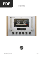 WavePad Sound Editor Registration Keys | PDF