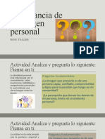 Taller 3 Importancia de La Imagen Personal-1