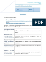 L1 - Comunicación Efectiva