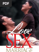 Download 0973094990 Love Sex and Marriage by Joden2005 SN59630032 doc pdf