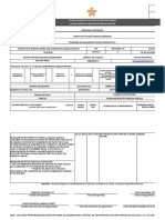 Formación profesional integral: Bitácora seguimiento etapa productiva ferretería