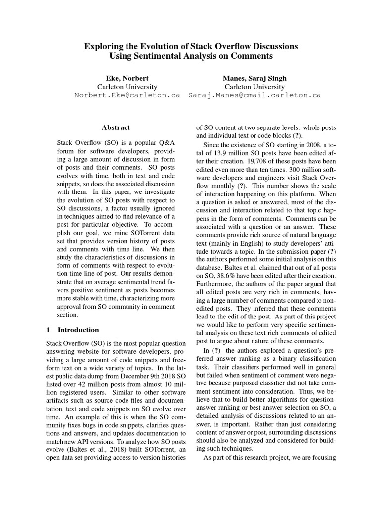 Nlp Project Report Pdf Data Sampling Statistics