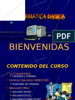 Partes Del PC