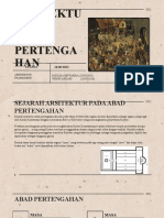 Arsitektur Abad Pertengahan