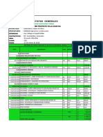 Cerco Perimetrico de Modelo A