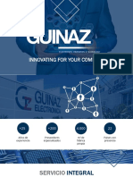 Guinaz General Es