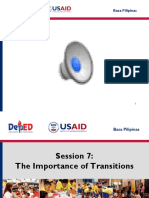 Session 7 Transitions - FINAL