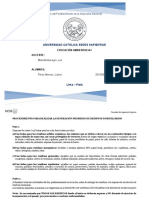 FIA EA 2022-II Generación Promedio Residuos Domiciliario