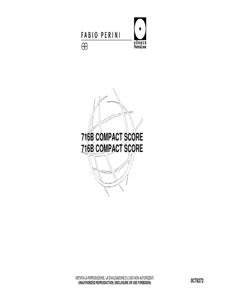 Assembly instructions for a fixed perforation roll unit pdf screw