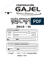 Guia Semanaln°129