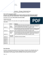 Geosciences-1900979 - Authorship Change Form B-Signed-Signed