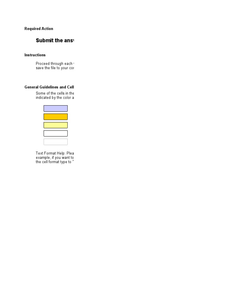 Supplier Qualification Questionnaire PDF File Format Microsoft Excel