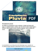 5 Precipitacion